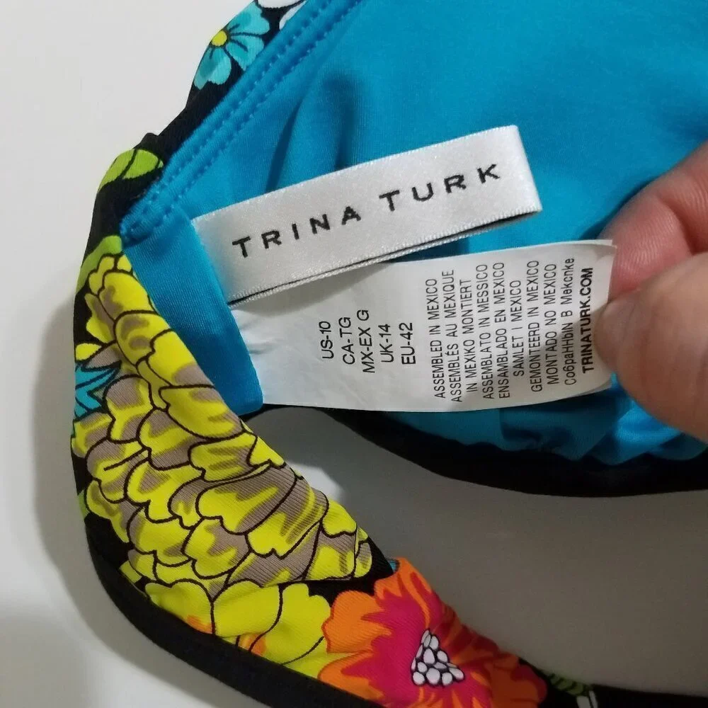 Trina Turk trina turk